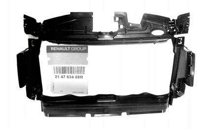 Дефлектор радиатора Renault (214763488R)