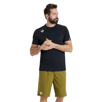 Футболка Arena TEAM T-SHIRT SOLID (004900-500) XXL
