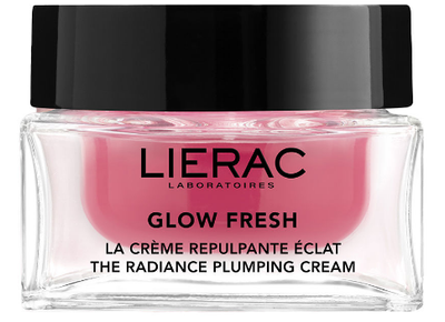 Крем для обличчя Lierac Glow Fresh для сяяння 50 мл (3701436938925)