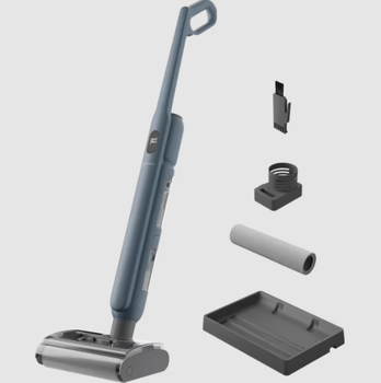 Пилосос акумуляторний ELECTROLUX EW51U1DB