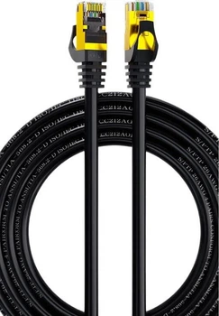 Патч-корд HAILE HT-548 Cat8 S/FTP 20 м