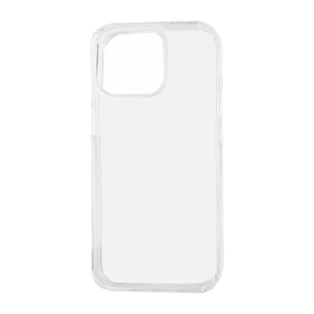 Чехол iPaky Airb Shok-Proof для iPhone 13, прозрачный