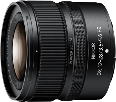 Nikon Z DX 12-28mm f/3.5-5.6 PZ VR (JMA719DA)