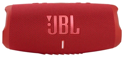 Портативна колонка JBL Charge 5 40W Red (JBLCHARGE5RED)