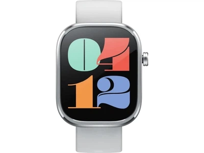Mibro Watch C4 Silver