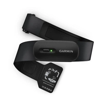 Кардіопередавач Garmin HRM 200, M-XL, датчик пульсу (010-13388-00)