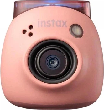 Ультра-компактний Fujifilm Instax Pal Powder Pink (16812558)