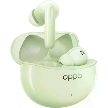 Бездротові навушники OPPO Enco Free3 Green