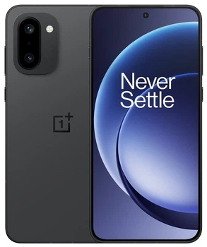 Мобільний телефон OnePlus 15R 12/512GB (Charcoal Black) Global EU