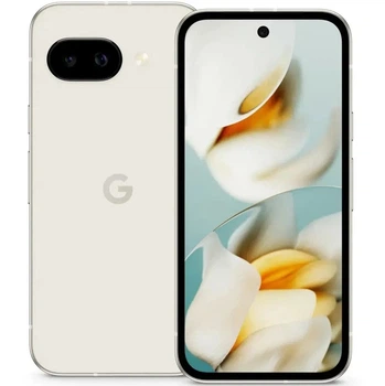Смартфон Google Pixel 9a 8/256GB Porcelain