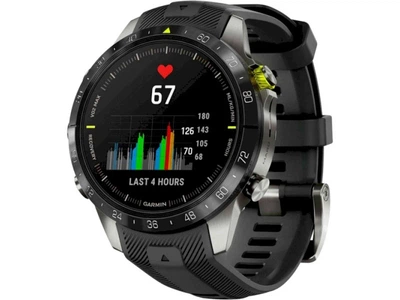 Garmin MARQ (Gen 2) Athlete (010-02648-40/41)