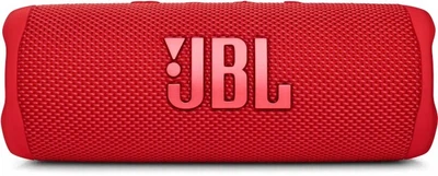 Портативна колонка JBL Flip 6 Red (JBLFLIP6RED)