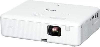 Проєктор Epson CO-W01 (V11HA86040)