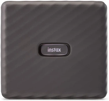 Фотопринтер Fujifilm Instax Link Wide M Gray (16719586)