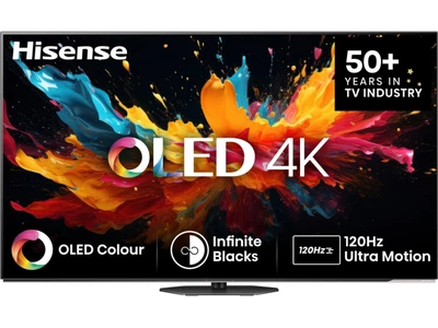 Телевизор Hisense 55A85N (55A85N)