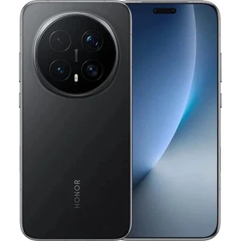 Смартфон Honor Magic8 Pro 5G 12/512GB Black (CN)