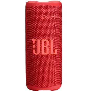 Портативна колонка JBL Grip Red (JBLGRIPRED)