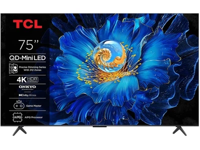 Телевизоры TCL 75