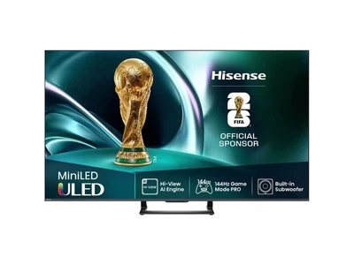 Телевізор Hisense 65U7Q