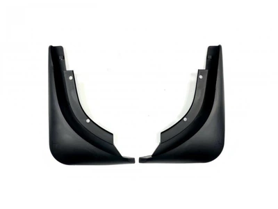Брызговики передние Audi A8 2003-2009 комплект 2 шт. для Audi A8 D3 2002-2009 (5542)