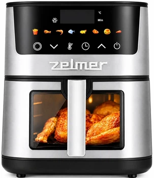Многофункциональная мультипечь Zelmer ZAF 5000