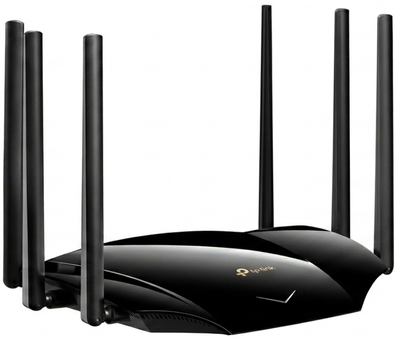 Маршрутизатор TP-LINK TL-XDR5430 WI-FI 6 / AX5400