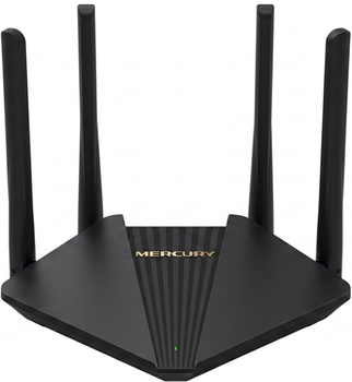 Маршрутизатор MERCURY D121 / AC1200 / WI-FI 5