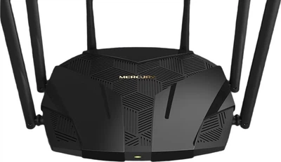 Маршрутизатор Mercury Phantom X306G / AX3000 / WI-FI 6