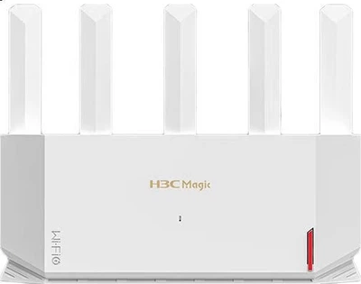 Маршрутизатор H3C NX30Pro / WI-FI 6 / AX3000