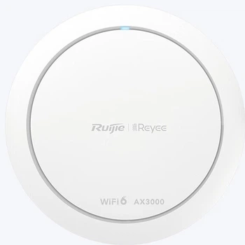 Точка доступа Ruijie RG-EAP262(G)V2 / WI-FI 6 / 1.8 Гбит/с