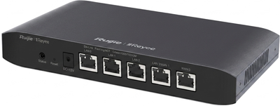 Маршрутизатор Ruijie RG-EG105G V2 / 5xGE