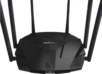 Маршрутизатор MERCURY Phantom X156G / AX1500 / WI-FI 6