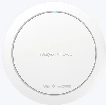 Точка доступа Ruijie RG-EAP262(E) / WI-FI 6 / 3 Гбит/с