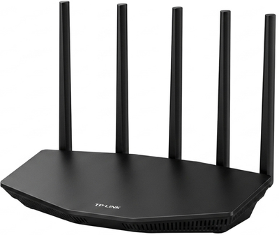 Маршрутизатор TP-LINK BE5100 / WI-FI 7