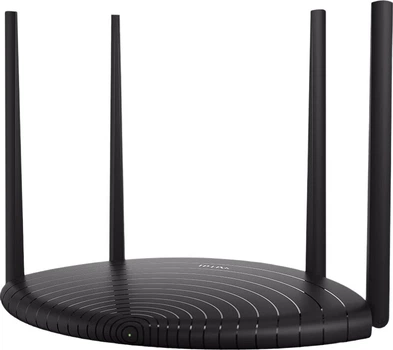 Маршрутизатор TP-LINK TL-WDR5660 / AC1200 / поддержка технологии EasyMesh
