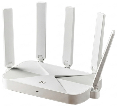 Маршрутизатор ZTE Xuntian / AX3000 / Wi-Fi 6