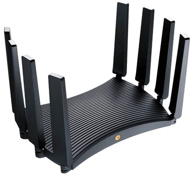 Маршрутизатор TP-LINK BE7200 / WI-FI 7