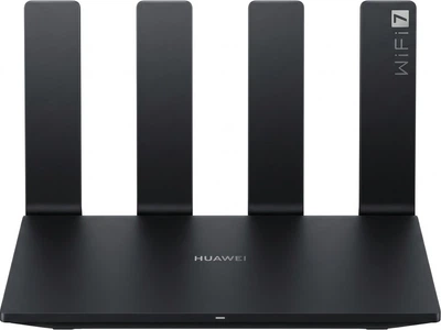Маршрутизатор HUAWEI BE7 Pro / WI-FI 7 / BE6500