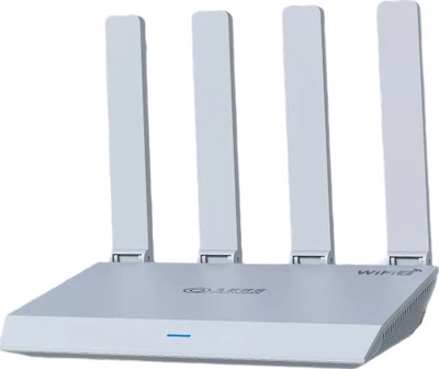 Маршрутизатор Jiuliankeji BE3600 / WiFi7 / 3.6 Гбит/с