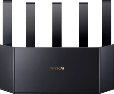 Маршрутизатор Tenda Yunxiao / BE3600 / WI-FI 7 / 3.6 Гбит/с