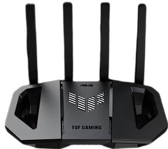 Маршрутизатор ASUS TUF Little Whirlwind V2 / WiFi7