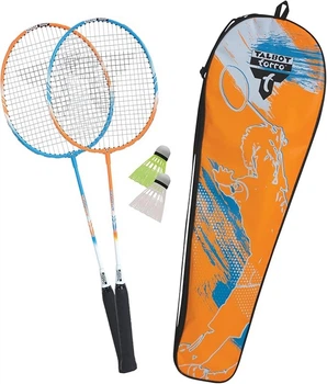 Набір для бадмінтону Talbot Torro Badminton Set 2 Attacker Set
