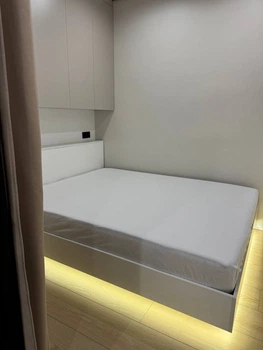 Наматрацник аквастоп, резинка по всьому периметру - 160*200