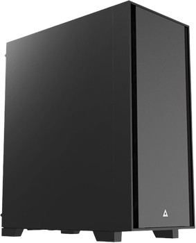 Корпус Montech Air 1000 Silent Black (AIR 1000 SILENT (B))