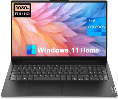 Ноутбук 15.6" Lenovo V15-ADA AMD Athlon 3020e / RAM 8GB SSD 256GB / Windows 11