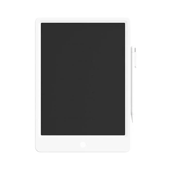 Графический планшет MiJia 13,5 дюймов белый LCD для рисования с магнитным стилусом и USB интерфейсом