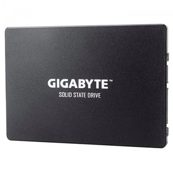 SSD накопичувач 256Gb Gigabyte (GP-GSTFS31256GTND)