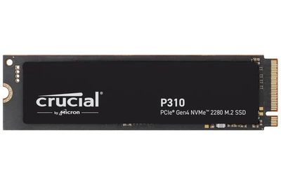 SSD накопичувач 500Gb Crucial P310 (CT500P310SSD8)