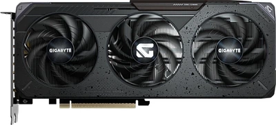 Відеокарта Gigabyte PCI-Ex GeForce RTX 5060 GAMING OC 8G 8GB GDDR7 (128bit) (2595/28000) (HDMI, 3 x DisplayPort) (GV-N5060GAMING OC-8GD)