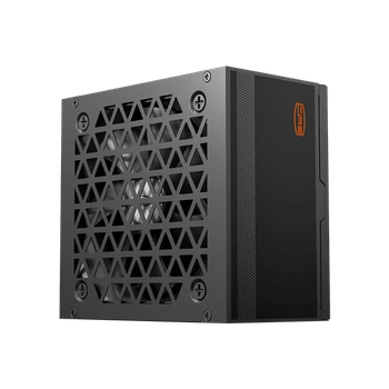 Блок живлення PCCooler 750W YK750H (P3-YK750H-B1HWBK1-EU)